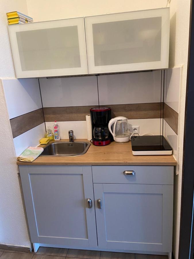 App B210 Gemuetlich Und Ruhig Apartment Lahnstein Bagian luar foto