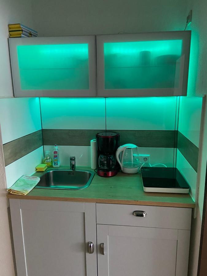 App B210 Gemuetlich Und Ruhig Apartment Lahnstein Bagian luar foto