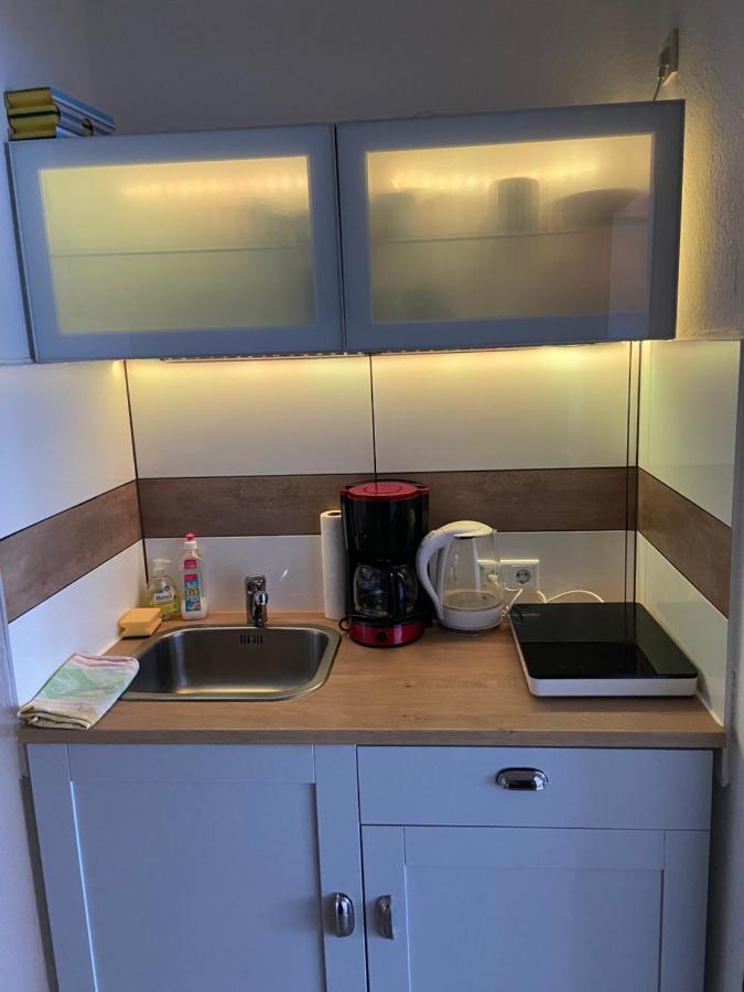 App B210 Gemuetlich Und Ruhig Apartment Lahnstein Bagian luar foto