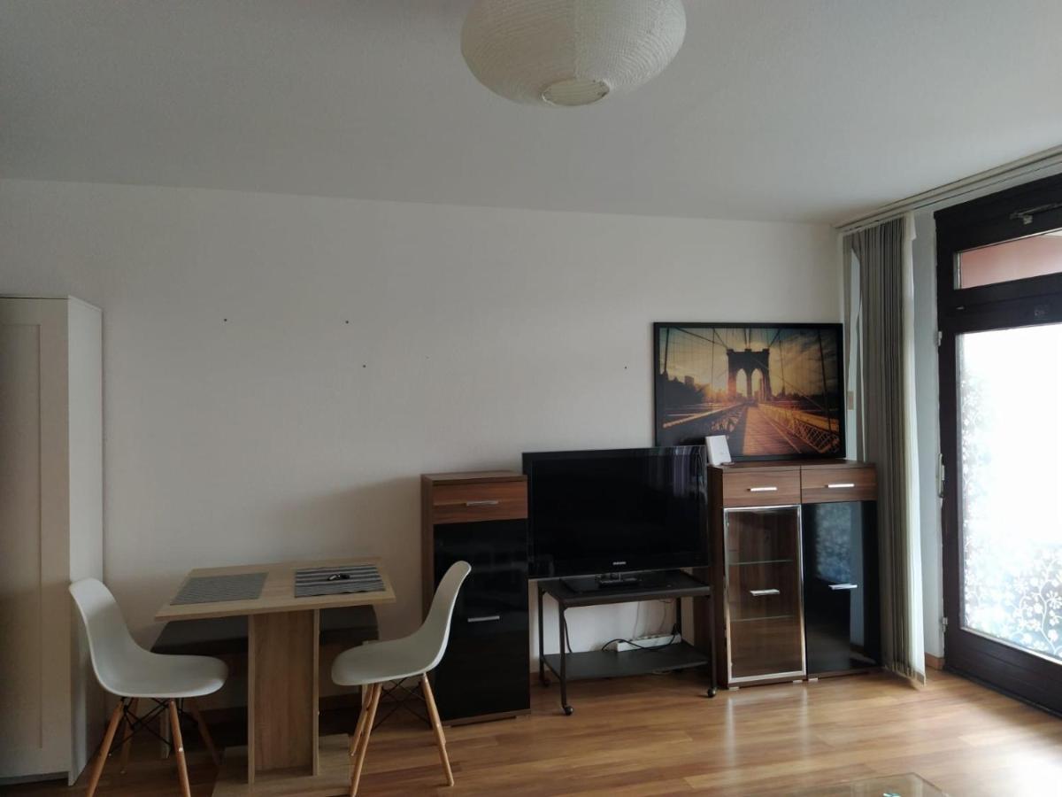App B210 Gemuetlich Und Ruhig Apartment Lahnstein Bagian luar foto