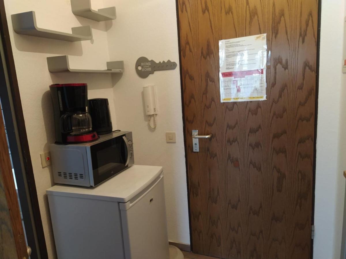 App B210 Gemuetlich Und Ruhig Apartment Lahnstein Bagian luar foto