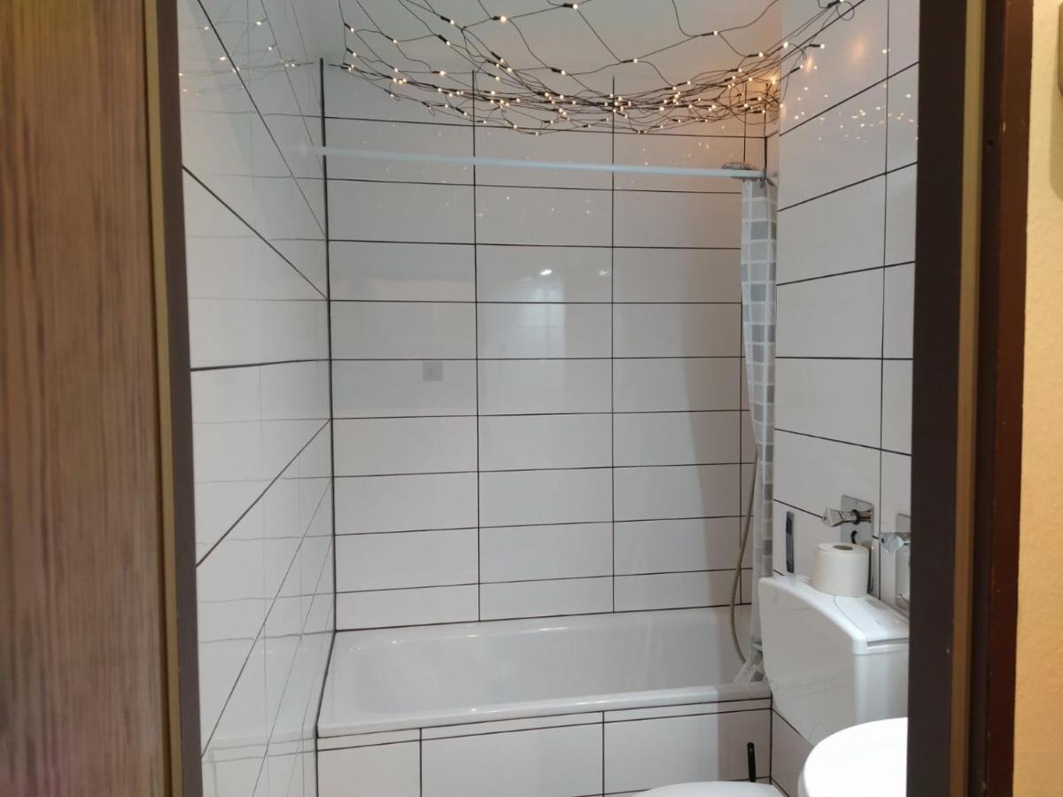 App B210 Gemuetlich Und Ruhig Apartment Lahnstein Bagian luar foto