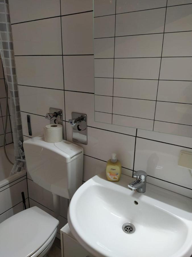 App B210 Gemuetlich Und Ruhig Apartment Lahnstein Bagian luar foto